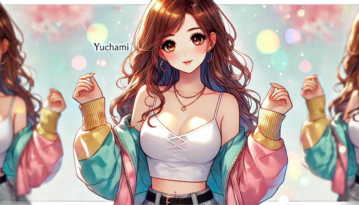 ゆうちゃみ なぜ人気？ギャルだけど超好感度な秘密に迫る！