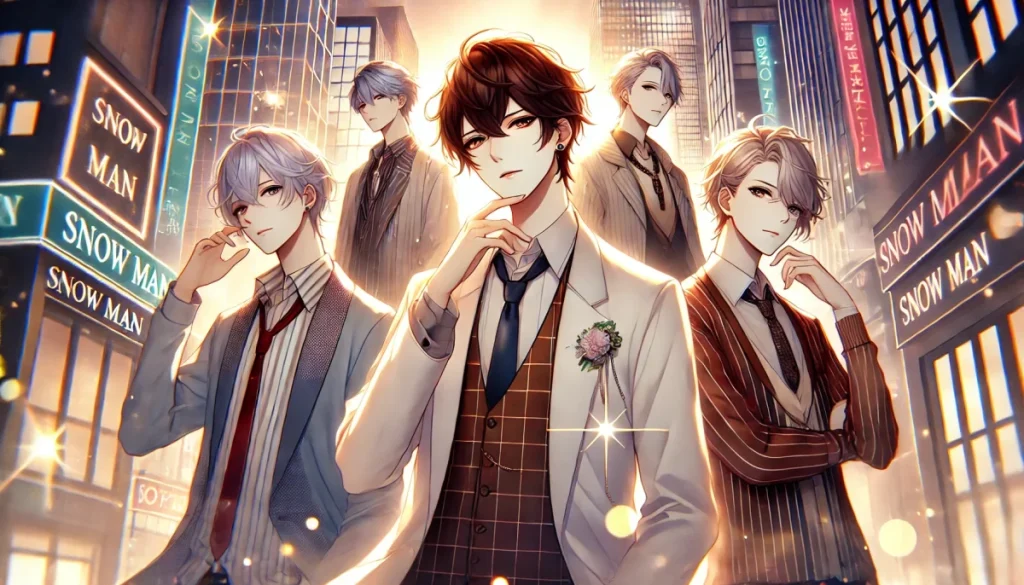 Snow Man最新アルバム『音故知新』どれを買うべき？初回盤A・B・通常盤の違いと特典を徹底比較！