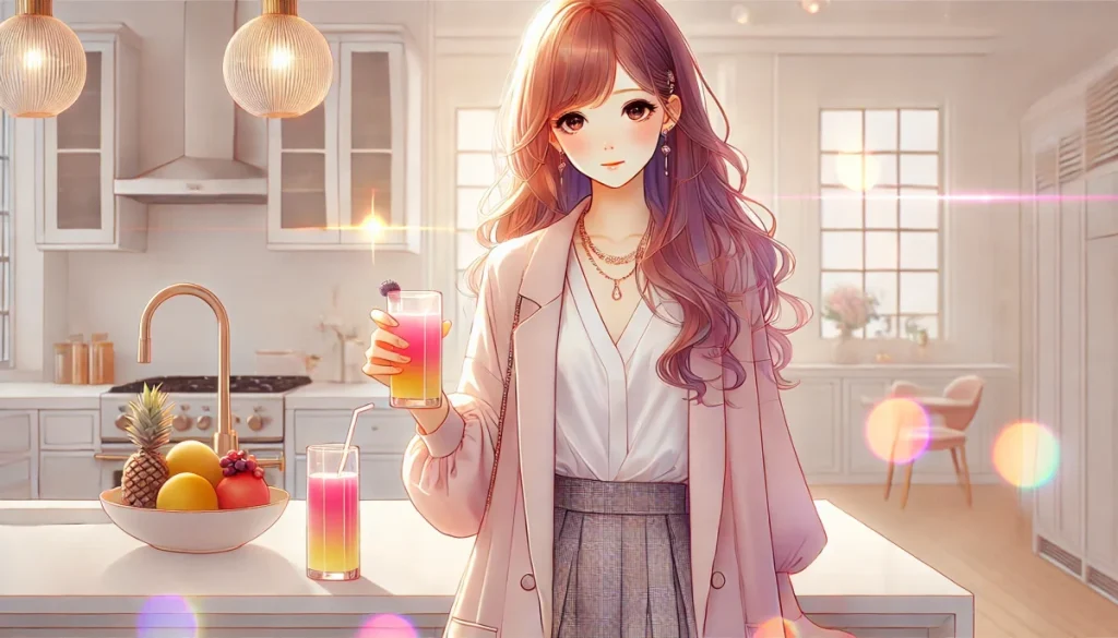 優光泉の正しい飲み方|酵素ドリンク初心者でも失敗しないファスティングの始め方