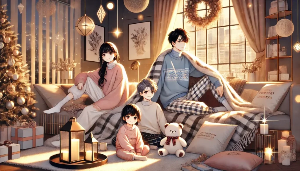 【楽天人気】もこもこ毛布 京童工房|洗える&軽くてあったかい!家族で使える冬のブランケット