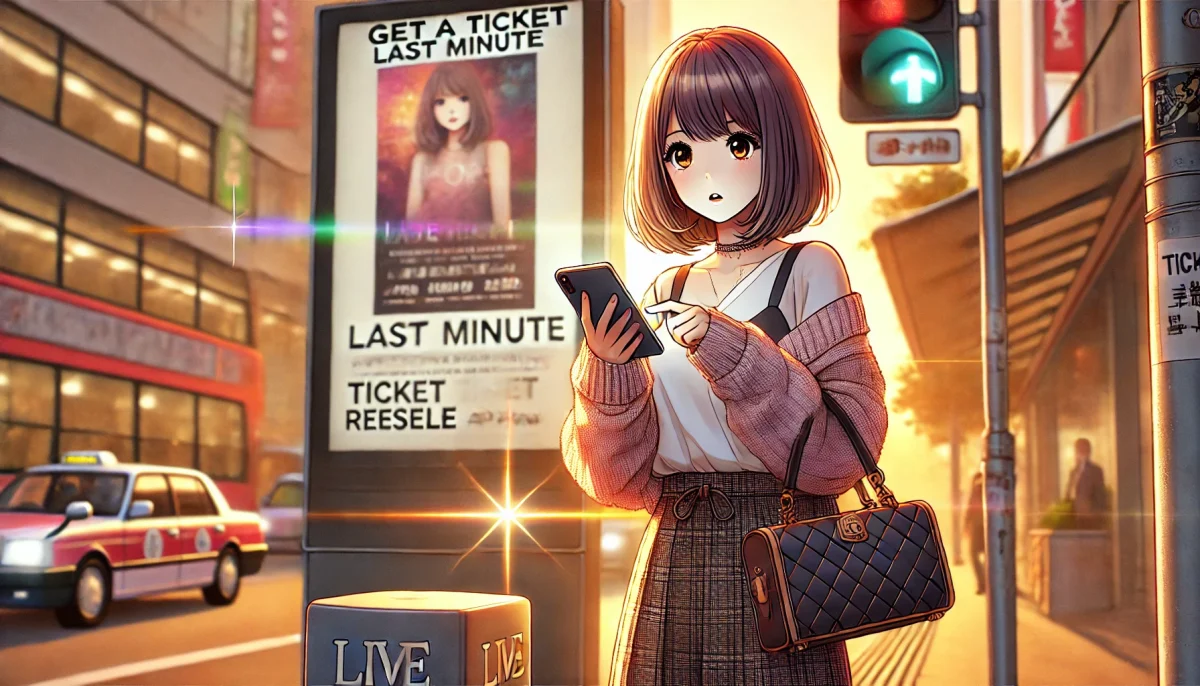 チケットサークルは安全？怪しい噂と口コミからわかる本当の評判を徹底検証