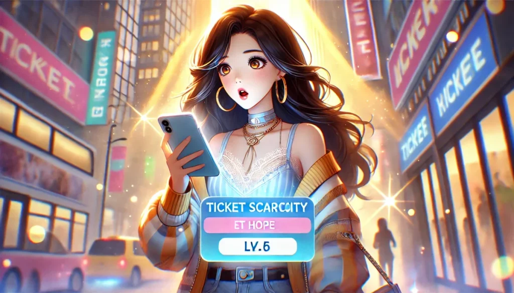 チケットサークル 口コミ｜落選組の救世主？使って感じたメリットと本音！