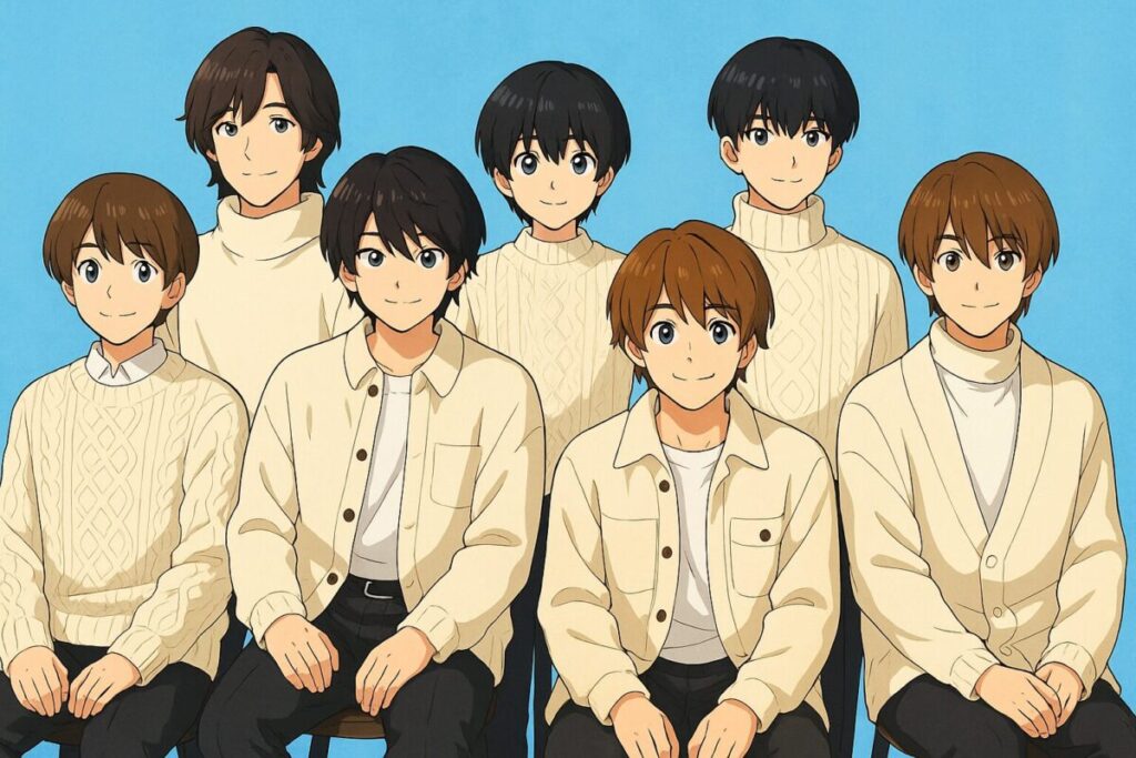 なにわ男子 2025 チケット取れない理由とリセール対策|安全に手に入れる5つのコツ